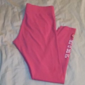 EUC Nike leggings